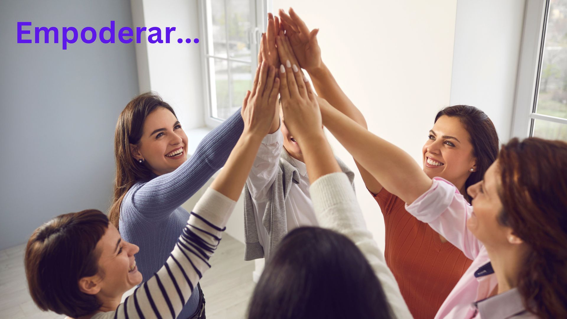 Dátriz - Empoderar