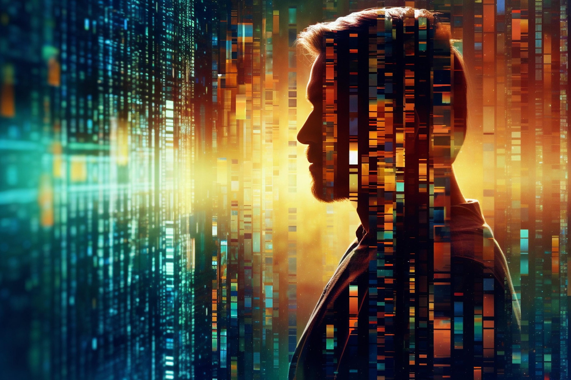 Integración de datos