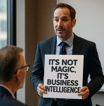 Dátriz - It's not magic