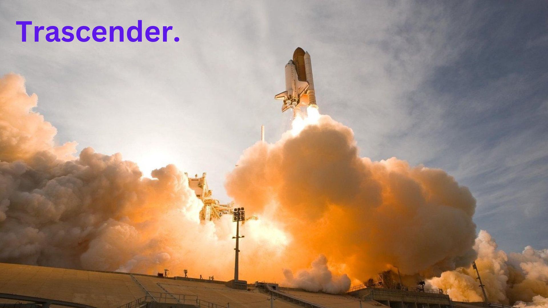 Dátriz - Trascender